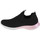 Topánky Chlapec Nízke tenisky Skechers Ultra Flex-Metamorphic Čierna