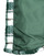 Oblečenie Žena Bundy  Volcom SILENT SHERPA JACKET Zelená / Biela