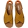 Topánky Žena Sandále Camper Twins K200157-485 Hnedá