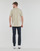 Oblečenie Muž Tričká s krátkym rukávom Converse GO-TO EMBROIDERED STAR CHEVRON TEE Béžová