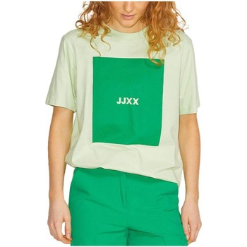 Jjxx  Zelená