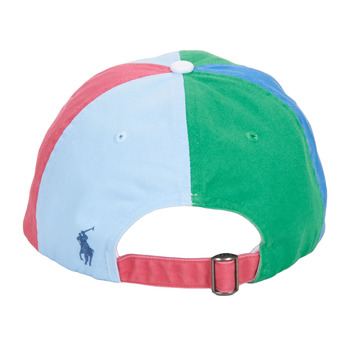 Polo Ralph Lauren CLS SPRT CAP-CAP-HAT Viacfarebná / Modrá / Zelená / Viacfarebná