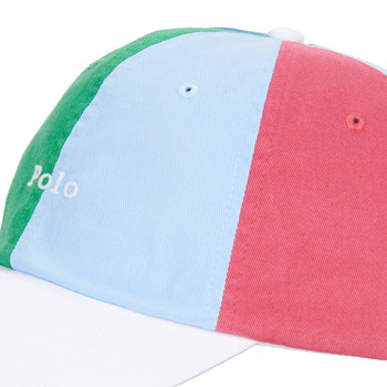 Polo Ralph Lauren CLS SPRT CAP-CAP-HAT Viacfarebná / Modrá / Zelená / Viacfarebná