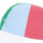 Textilné doplnky Šiltovky Polo Ralph Lauren CLS SPRT CAP-CAP-HAT Viacfarebná / Modrá / Zelená / Viacfarebná