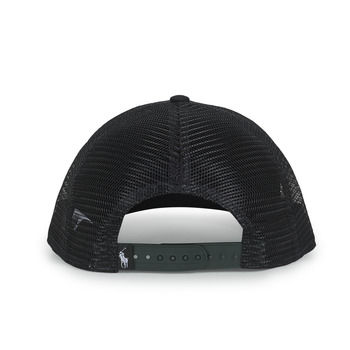 Polo Ralph Lauren HC TRUCKER-CAP-HAT Čierna / Čierna