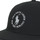 Textilné doplnky Muž Šiltovky Polo Ralph Lauren HC TRUCKER-CAP-HAT Čierna / Čierna