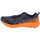 Topánky Muž Bežecká a trailová obuv Asics Fuji Lite 2 Fialová 