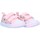 Topánky Dievča Módne tenisky Bubble Bobble 62595 Ružová