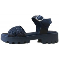 Topánky Sandále Coquette 26300-24 Čierna