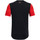 Oblečenie Muž Tričká s krátkym rukávom Under Armour Athletic Department Colorblock SS Tee Čierna
