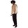 Oblečenie Muž Nohavice Outhorn SPMD600 Čierna
