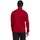Oblečenie Muž Mikiny adidas Originals Squadra 21 Biela, Červená