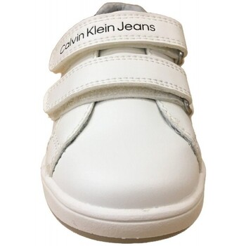 Calvin Klein Jeans 26318-24 Biela