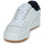 Topánky Nízke tenisky Polo Ralph Lauren POLO CRT PP-SNEAKERS-LOW TOP LACE Biela / Námornícka modrá