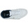 Topánky Nízke tenisky Polo Ralph Lauren POLO CRT PP-SNEAKERS-LOW TOP LACE Biela / Námornícka modrá