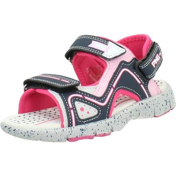 Topánky Dievča Športové sandále Primigi 1967600 Ružová