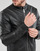 Oblečenie Muž Kožené bundy a syntetické bundy Selected SLHARCHIVE CLASSIC LEATHER Čierna