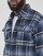 Oblečenie Muž Košele s dlhým rukávom Selected SLHREGSCOT CHECK SHIRT Modrá