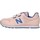 Topánky Dievča Nízke tenisky New Balance PV500PY1 Ružová