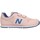 Topánky Dievča Nízke tenisky New Balance PV500PY1 Ružová
