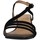Topánky Žena Sandále ALMA EN PENA V22364 Čierna