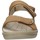 Topánky Žena Sandále Enval 1786122 Béžová