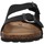Topánky Muž Sandále IgI&CO 1639100 Čierna