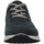 Topánky Muž Nízke tenisky IgI&CO 1629500 Modrá