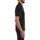 Oblečenie Muž Polokošele s krátkym rukávom Calvin Klein Jeans K10K108724 Čierna