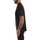 Oblečenie Muž Polokošele s krátkym rukávom Calvin Klein Jeans K10K108724 Čierna
