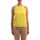 Oblečenie Žena Blúzky Calvin Klein Jeans K20K203788 Žltá