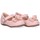 Topánky Dievča Balerínky a babies Bubble Bobble 62598 Ružová