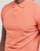 Oblečenie Muž Polokošele s krátkym rukávom Polo Ralph Lauren K223SC01-SSKCCMSLM1-SHORT SLEEVE-KNIT Oranžová / Deep / Mango