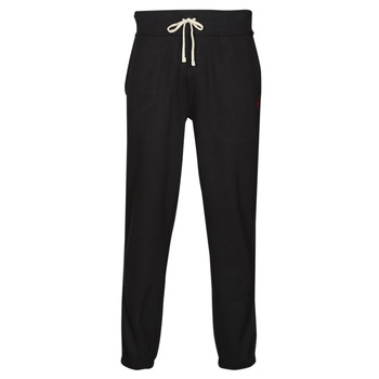 Oblečenie Muž Tepláky a vrchné oblečenie Polo Ralph Lauren K223SC25-PANTM3-ATHLETIC-PANT Čierna