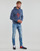Oblečenie Muž Mikiny Polo Ralph Lauren G223SC47-LSPOHOODM2-LONG SLEEVE-SWEATSHIRT Námornícka modrá / Námornícka modrá