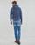 Oblečenie Muž Mikiny Polo Ralph Lauren G223SC47-LSPOHOODM2-LONG SLEEVE-SWEATSHIRT Námornícka modrá / Námornícka modrá