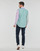 Oblečenie Muž Košele s dlhým rukávom Polo Ralph Lauren Z224SC31-CUBDPPPKS-LONG SLEEVE-SPORT SHIRT Viacfarebná