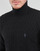 Oblečenie Muž Svetre Polo Ralph Lauren S224SC03-LSCABLETNPP-LONG SLEEVE-PULLOVER Čierna
