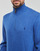 Oblečenie Muž Svetre Polo Ralph Lauren S224SV07-LS HZ PP-LONG SLEEVE-PULLOVER Modrá / Twilight / Modrá / Heather