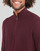 Oblečenie Muž Svetre Polo Ralph Lauren S224SC04-LS HZ-LONG SLEEVE-PULLOVER Bordová / Aged / Červená vínová / Heather