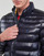 Oblečenie Muž Vyteplené bundy Polo Ralph Lauren O224SC32-TERRA JKT-INSULATED-BOMBER Námornícka modrá / Lesklá