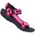 Topánky Žena Sandále Lee Cooper LCW22340944 Ružová, Čierna