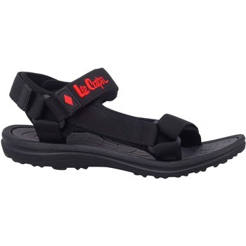 Topánky Muž Sandále Lee Cooper LCW22340945 Čierna
