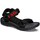 Topánky Muž Sandále Lee Cooper LCW22340945 Čierna