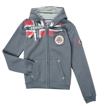 Geographical Norway FESPOTE