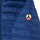 Oblečenie Chlapec Vyteplené bundy JOTT HUGO Modrá
