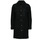 Oblečenie Žena Kabáty Vero Moda VMKYLIEFILUCCA Čierna