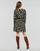 Oblečenie Žena Krátke šaty Liu Jo WF2073 Viacfarebná