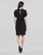 Oblečenie Žena Krátke šaty Morgan RICHIC Čierna