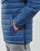 Oblečenie Muž Vyteplené bundy Napapijri MORGEX Námornícka modrá